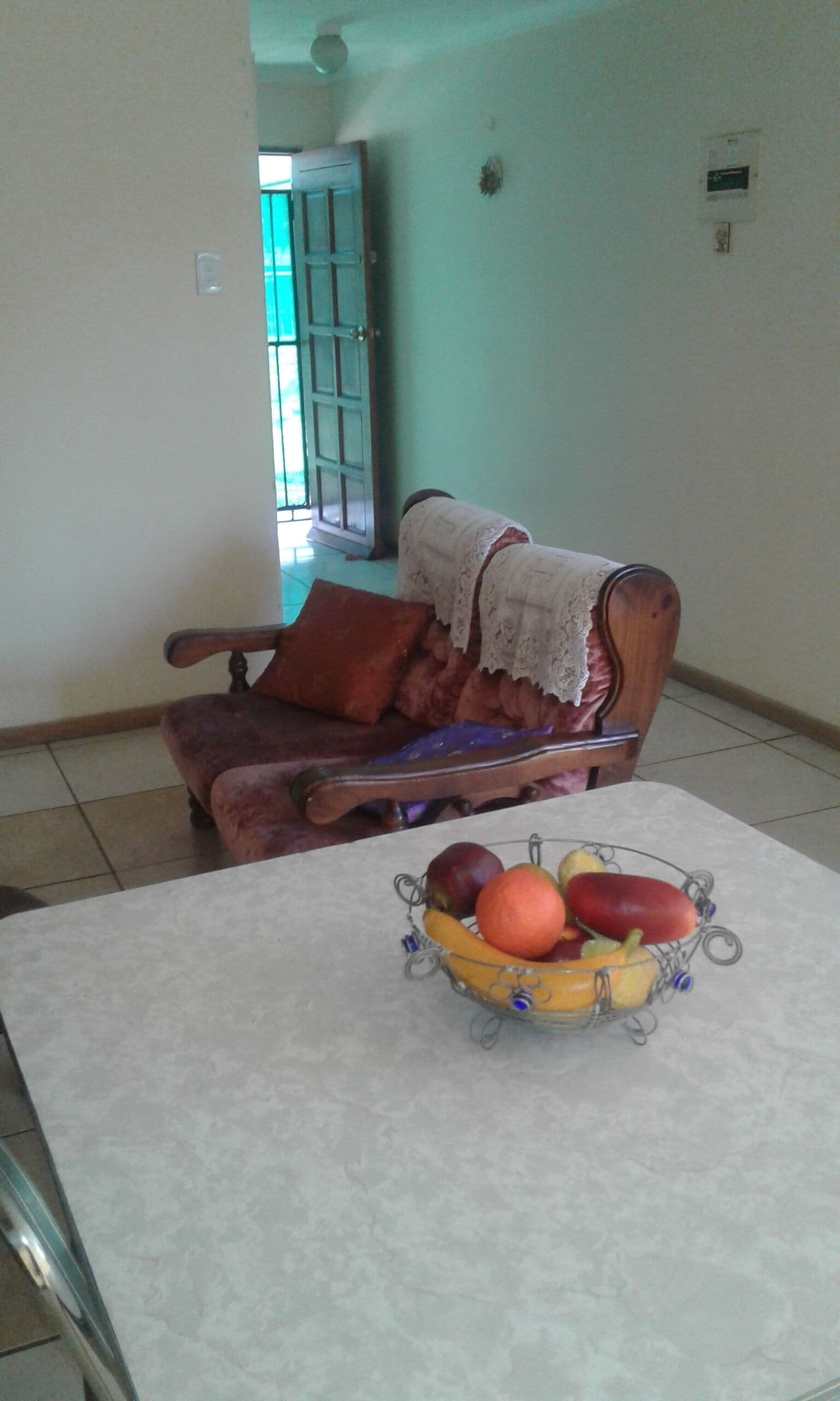 OVER NIGHT ACCOMMODATION BB