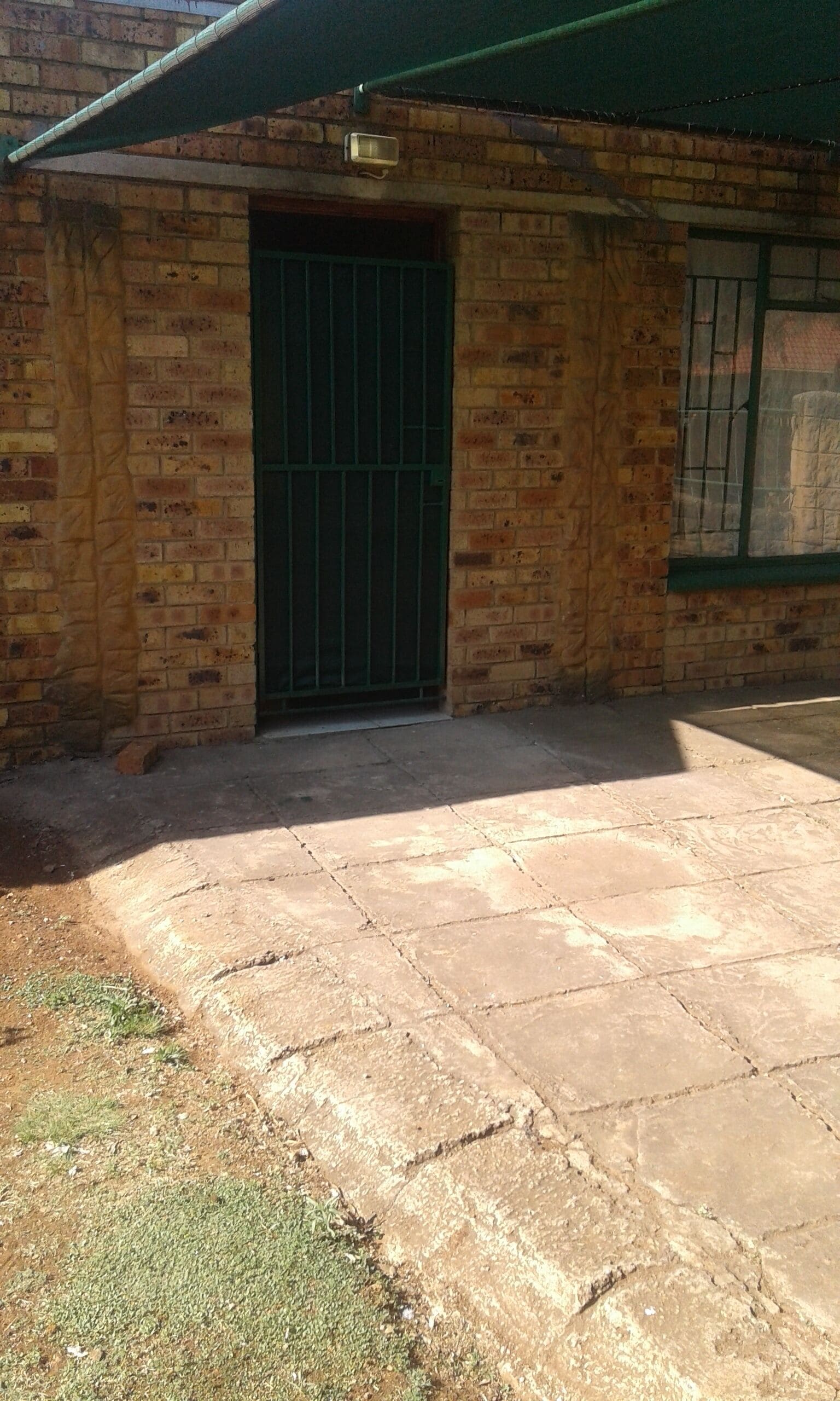 OVER NIGHT ACCOMMODATION BB