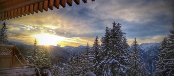 Oberhauser Hütte Passion for Nature