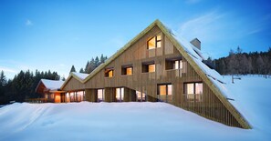 Exterior - Oberhauser Hütte Passion for Nature (Luson)