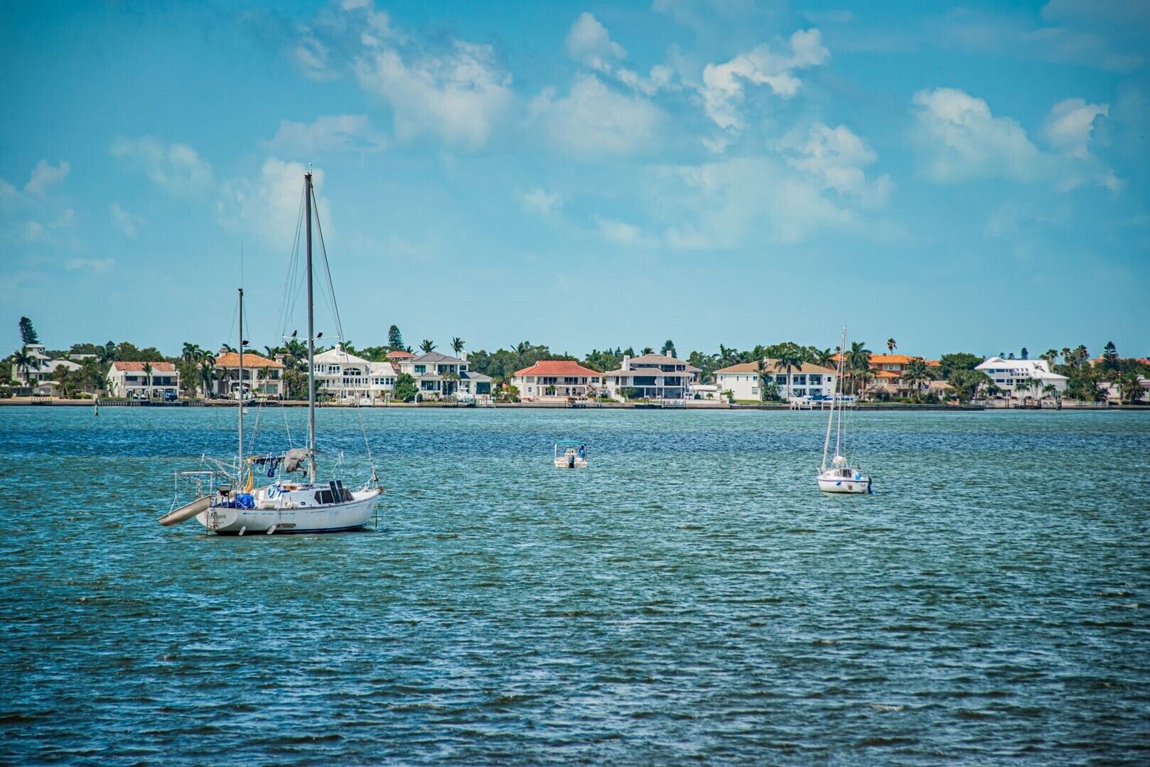 Bahia 'Paradise Awaits'