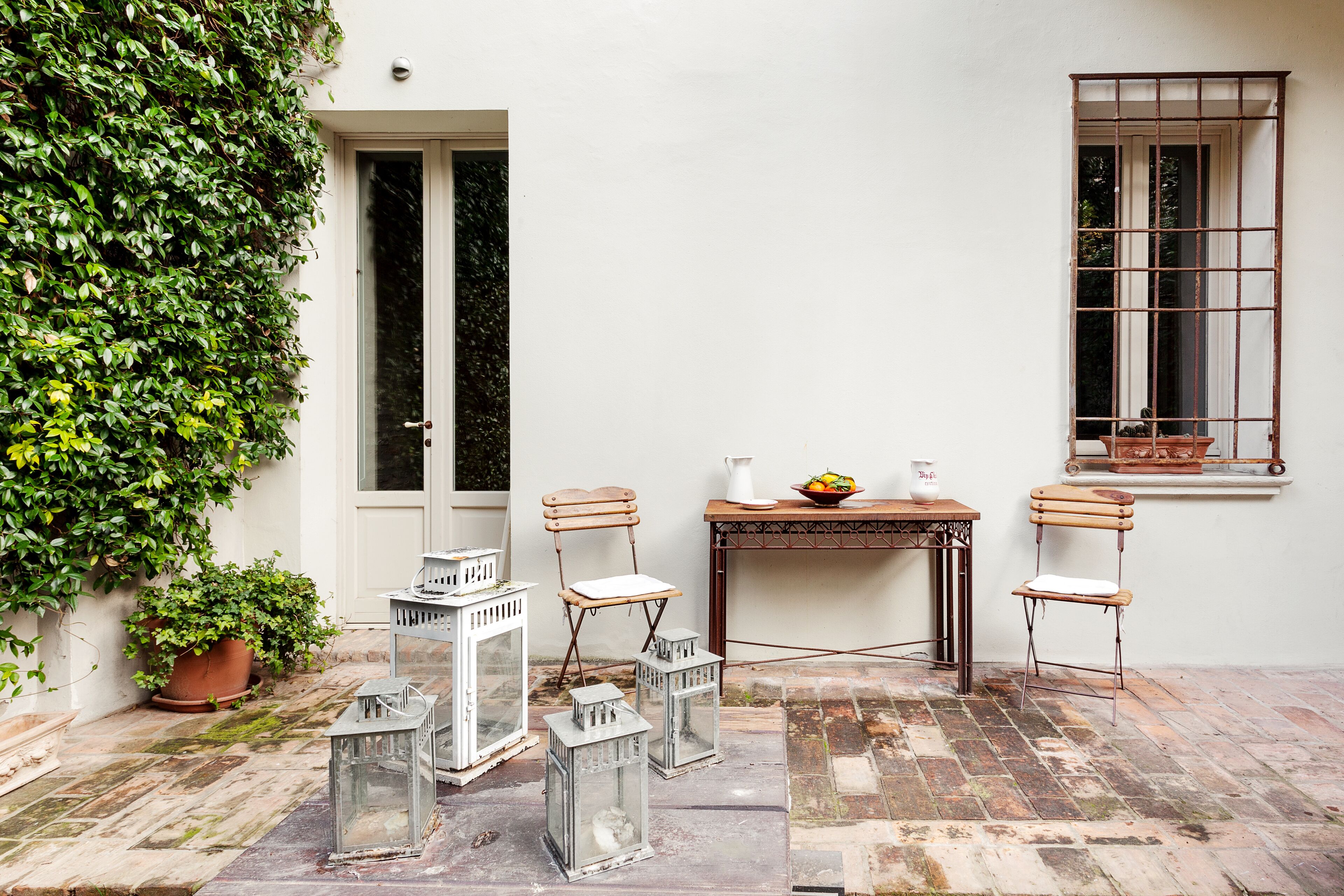 La Dimora Medievale Del Duca