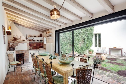 La Dimora Medievale Del Duca