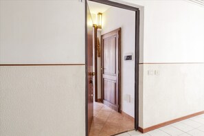Property entrance - Ferrara Mercato Fancy Studio (Ferrara)