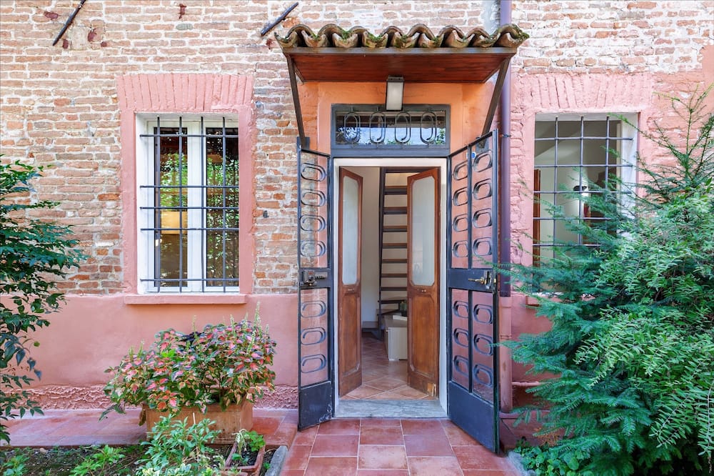 Duplex Apartment In Pieno Centro - Stienta