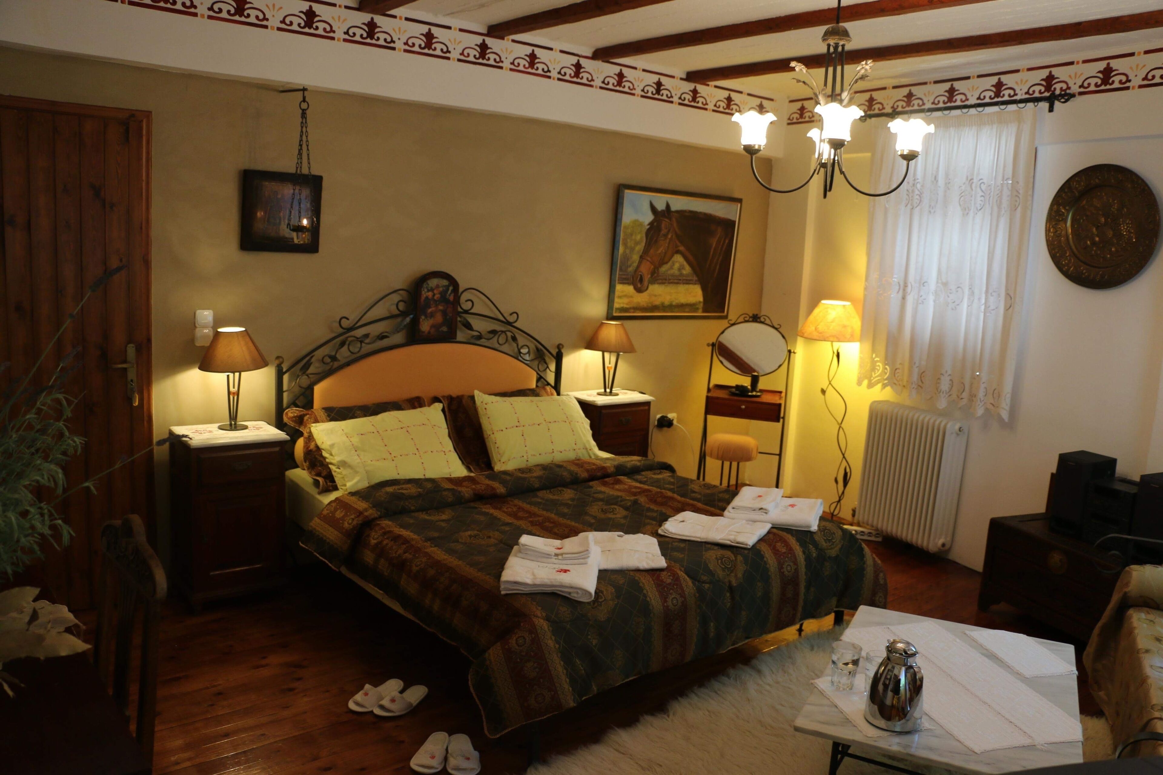 Zenterra -Country house With swimming pool 