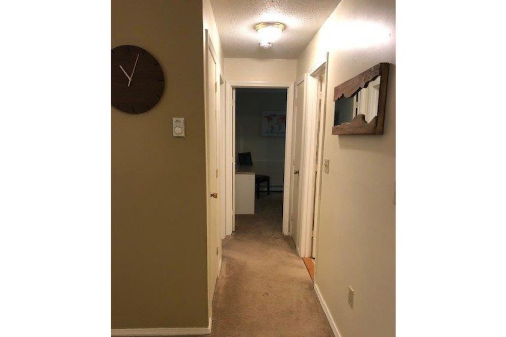RENOVATED 08-22. Beautiful Safe and Clean Apartment Close to Everything!!!!