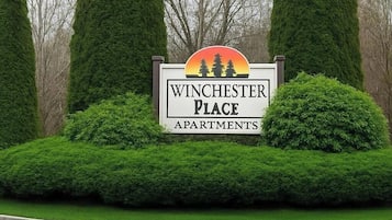 Área da propriedade