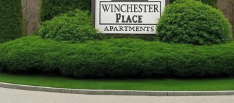 Vakker trygg og ren leilighet nær alt !!!!!