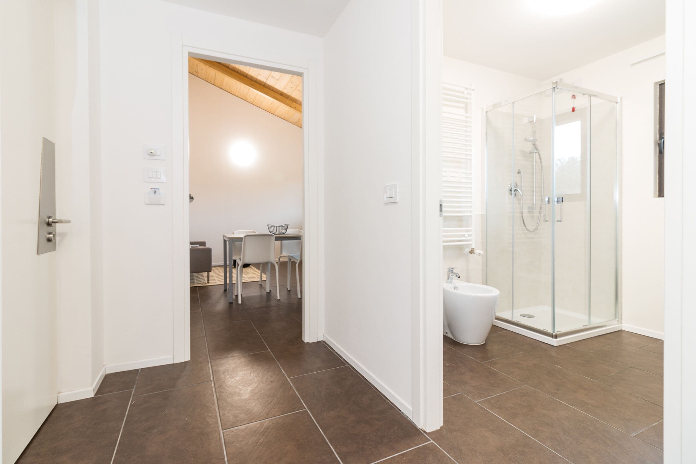 Foto - Hotel Cascina Fossata & Residence