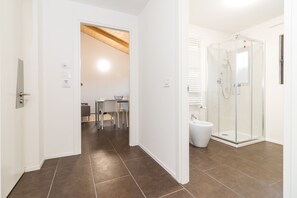 Family Suite | Bathroom - Hotel Cascina Fossata & Residence (Turin)
