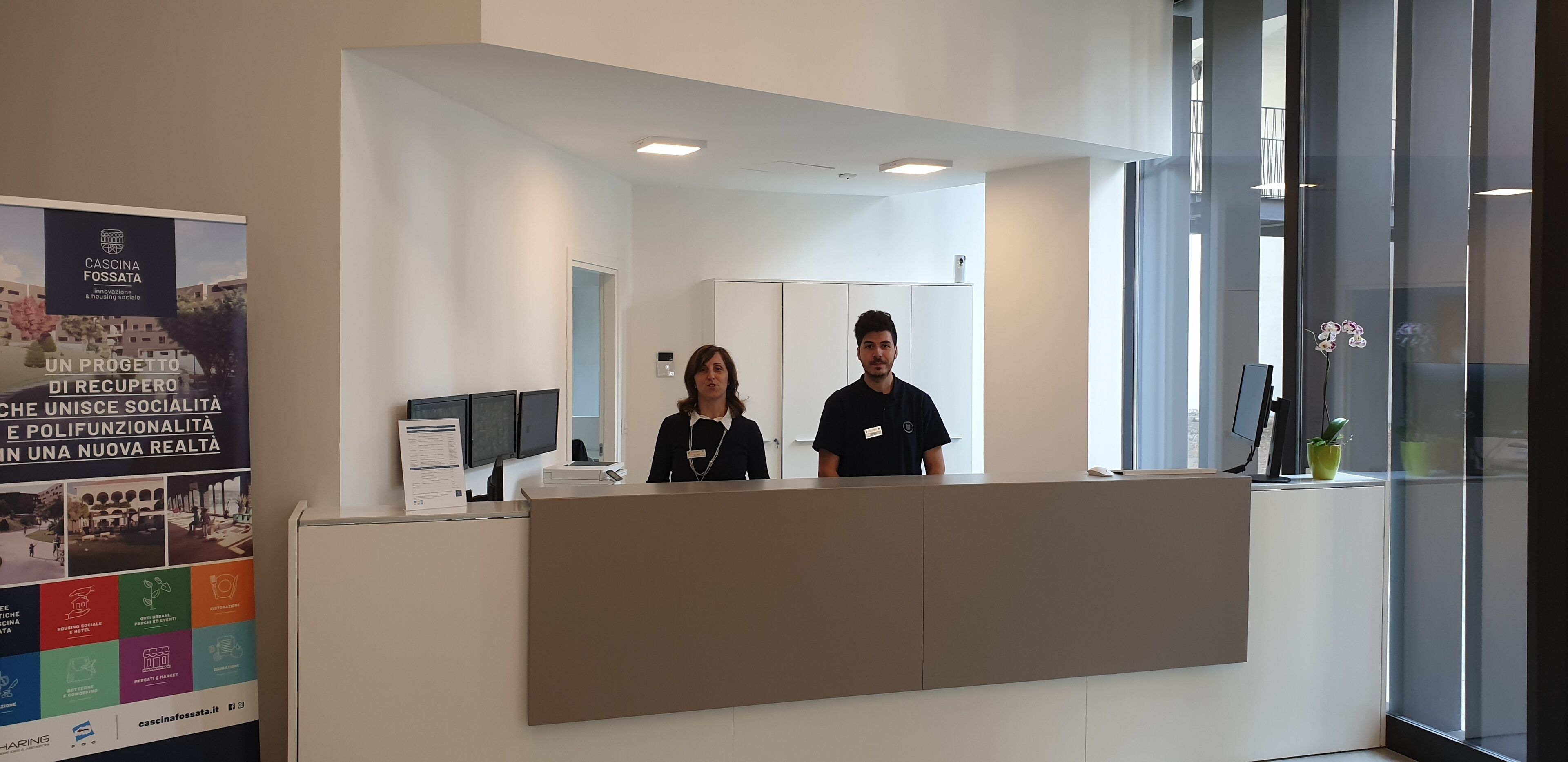 Foto - Hotel Cascina Fossata & Residence