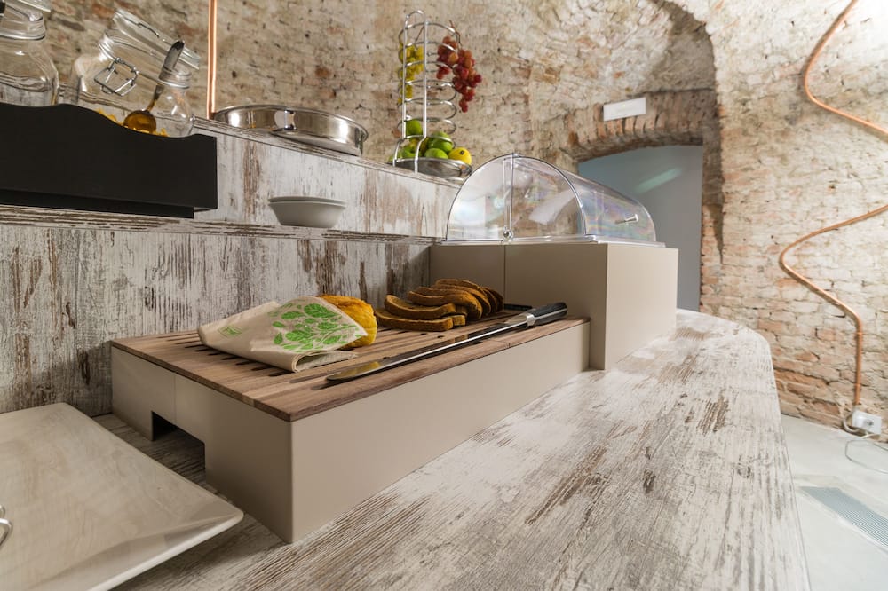 Hotel Cascina Fossata & Residence