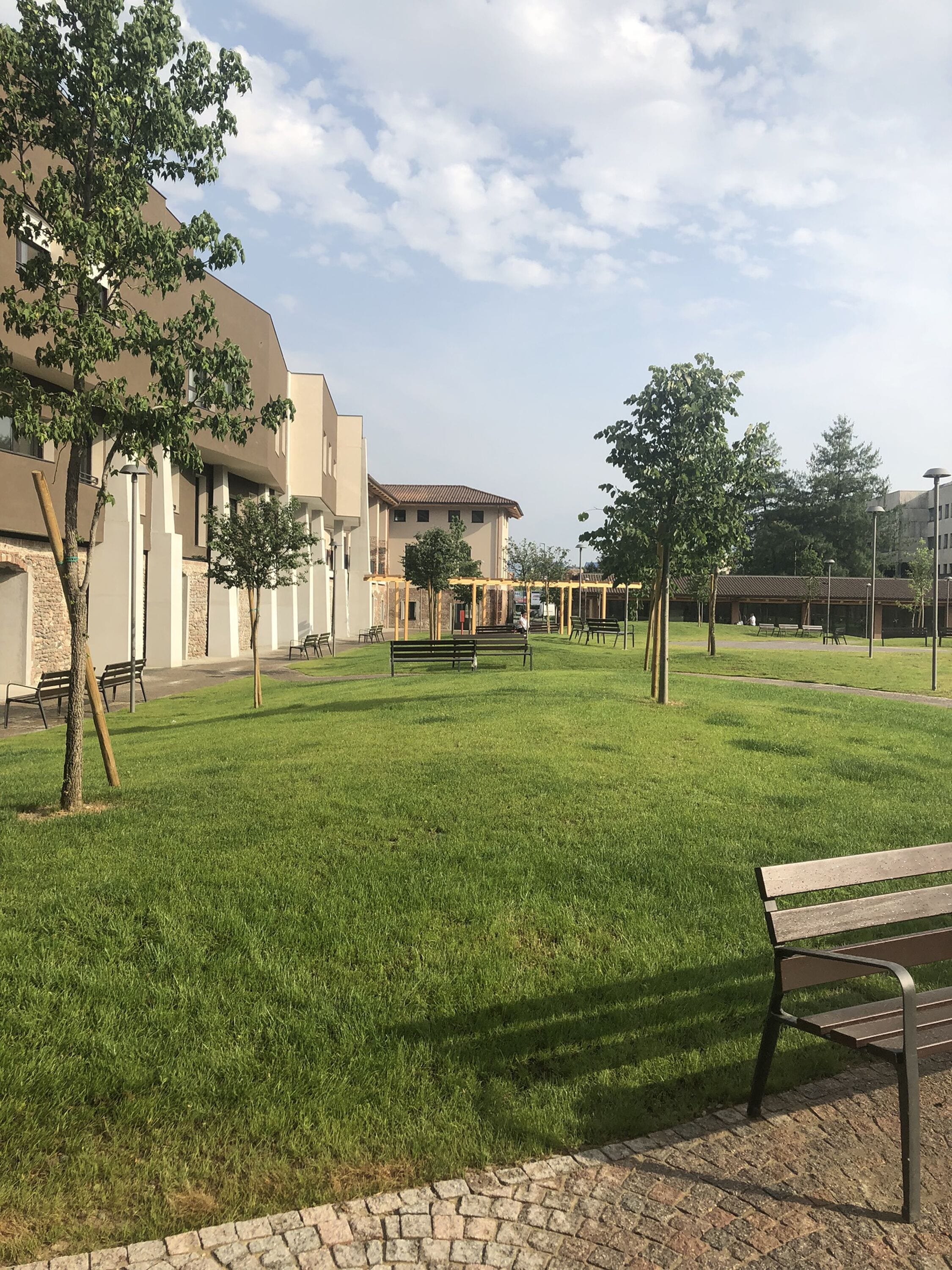 Foto - Hotel Cascina Fossata & Residence