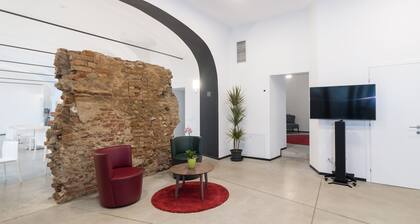 Hotel Cascina Fossata & Residence