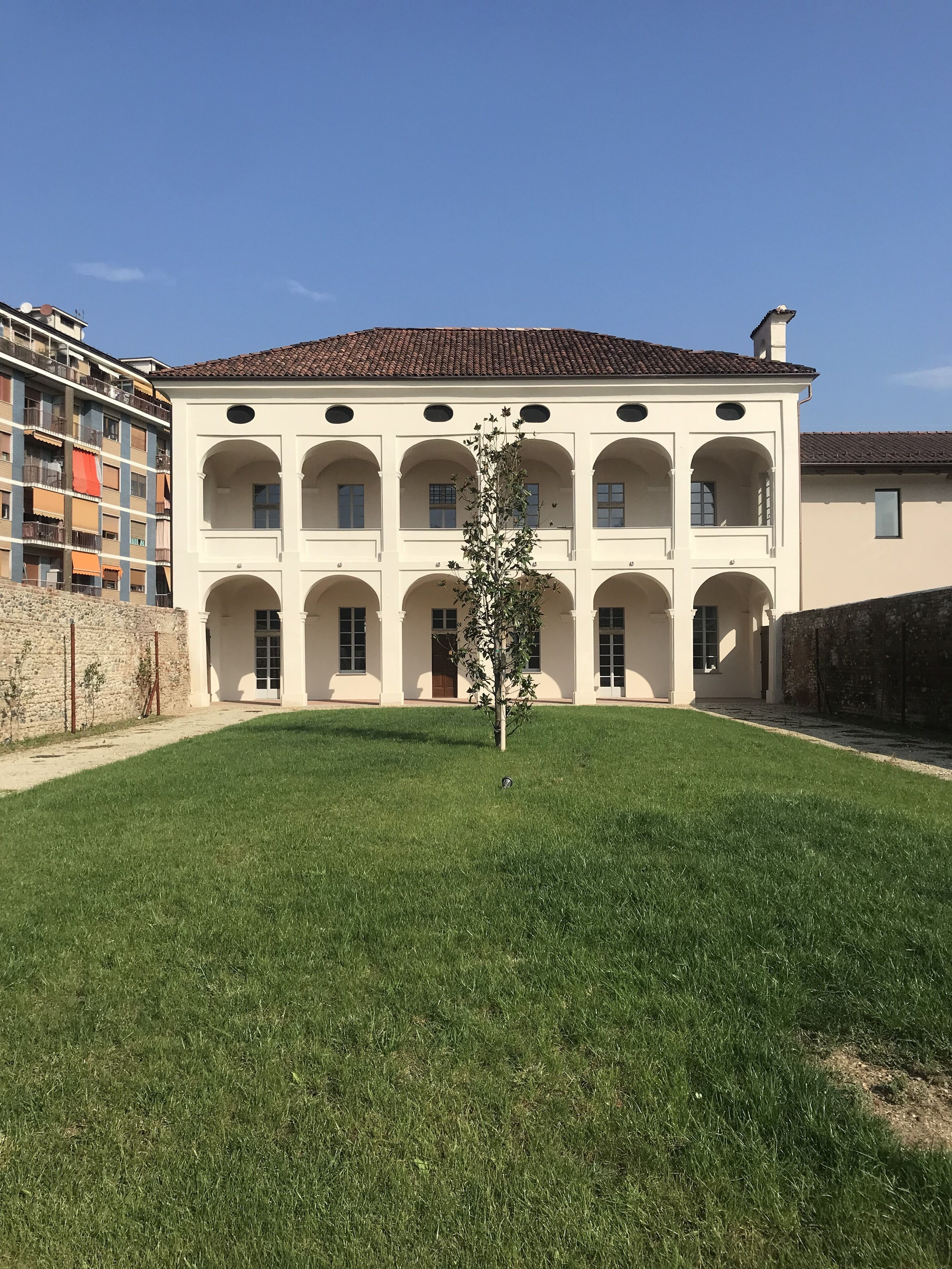 Foto - Hotel Cascina Fossata & Residence