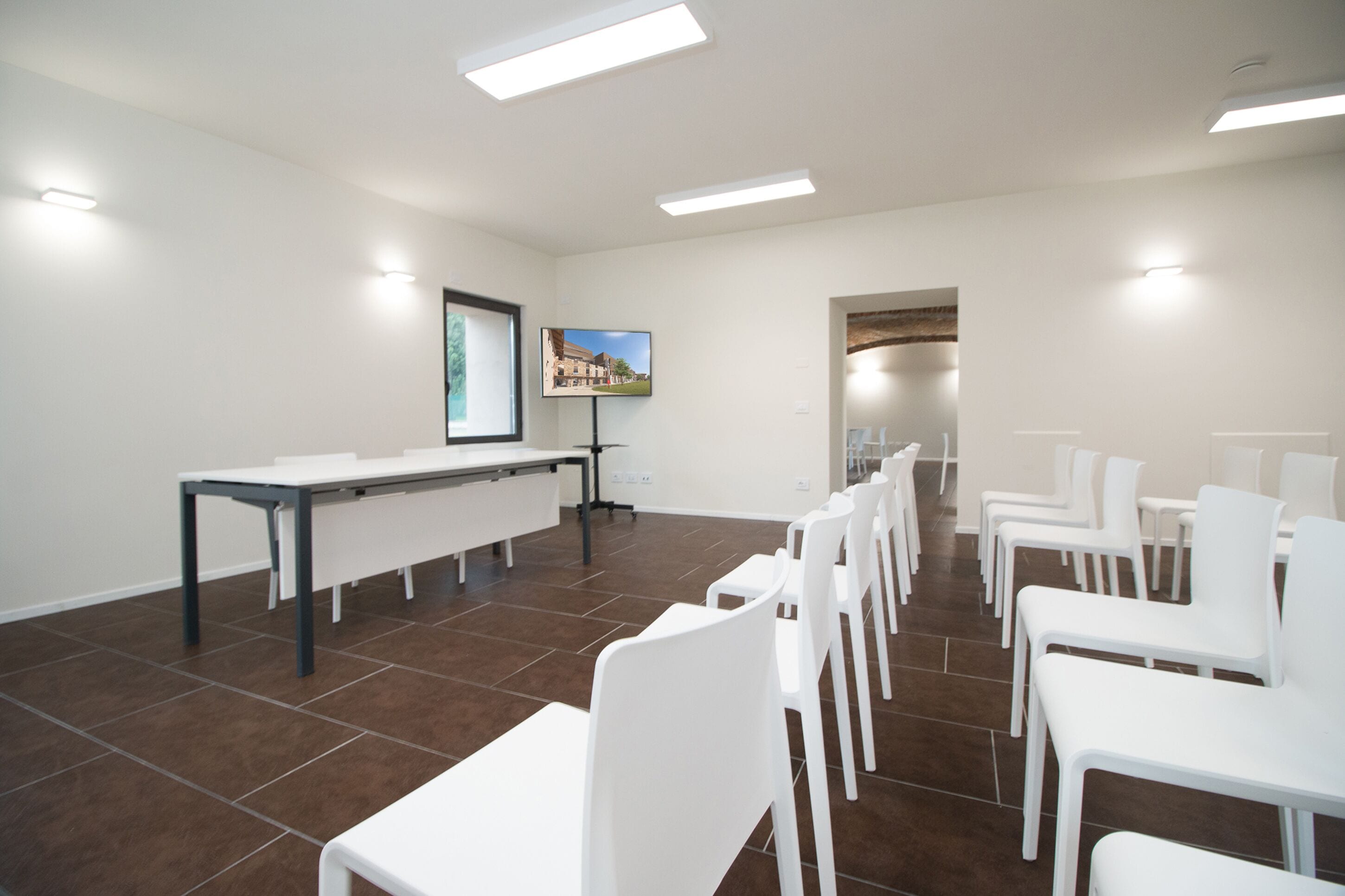 Foto - Hotel Cascina Fossata & Residence