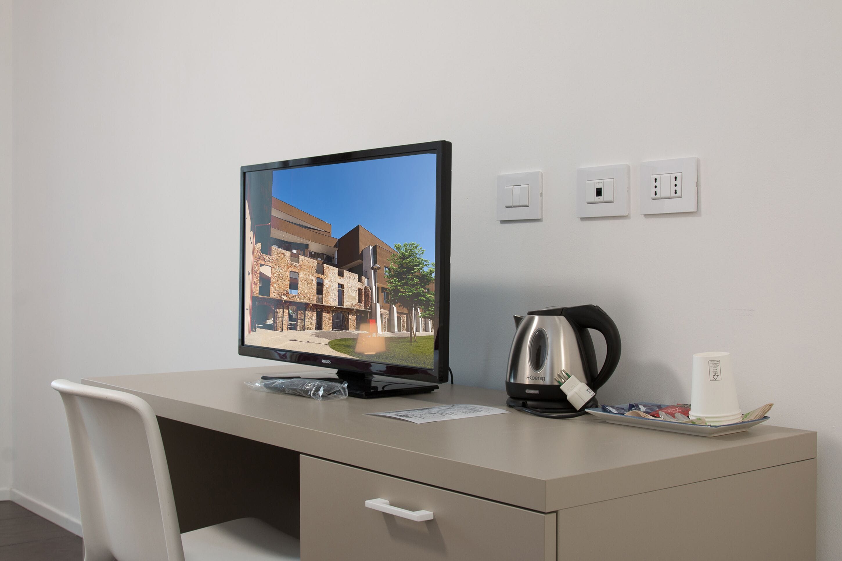 Foto - Hotel Cascina Fossata & Residence