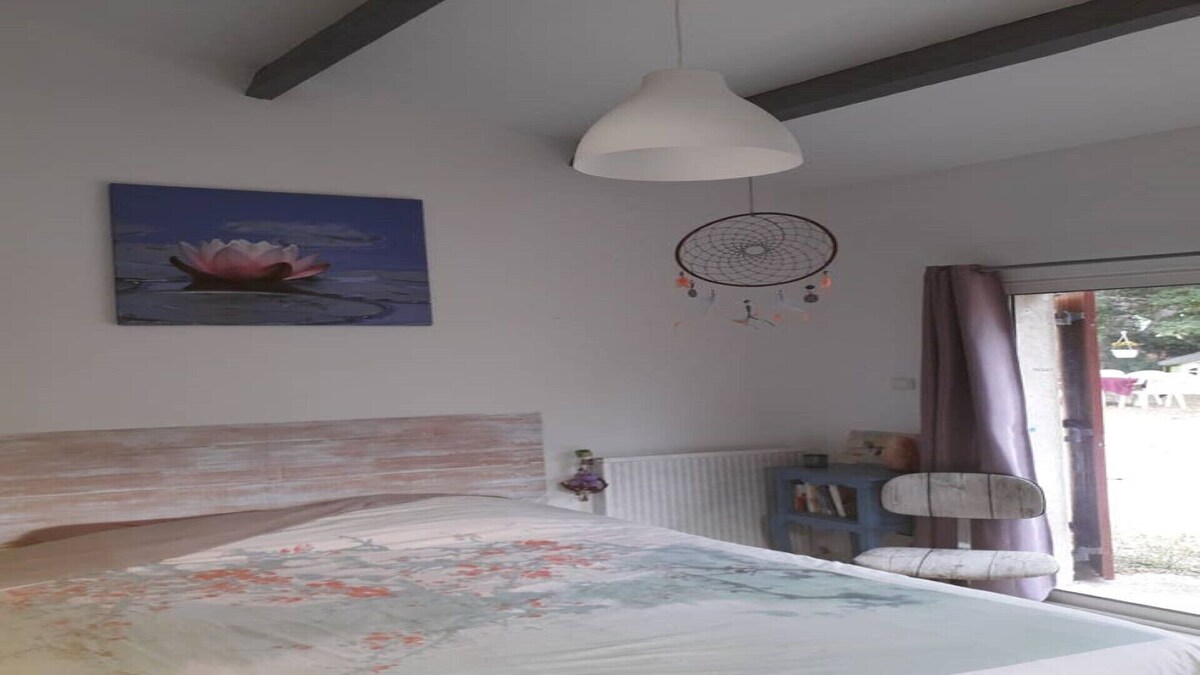 Image de profil de l’hôte