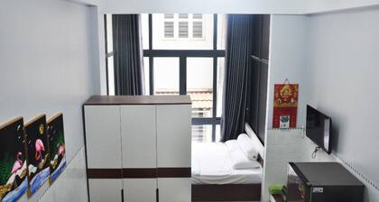 Five House Condominium # 8