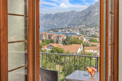 Apartments Mezini 11