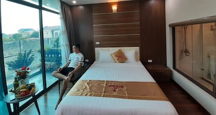 Omerta hotel