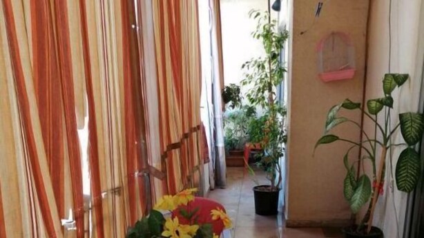 Dining - Fully furnished apartment (Daoura)