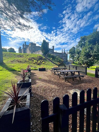 Wauchope Cottage - Spacious 4 Bedroom Cottage on the Beautiful Blairquhan Estate