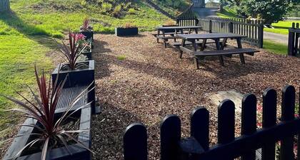 Wauchope Cottage - Spacious 4 Bedroom Cottage on the Beautiful Blairquhan Estate