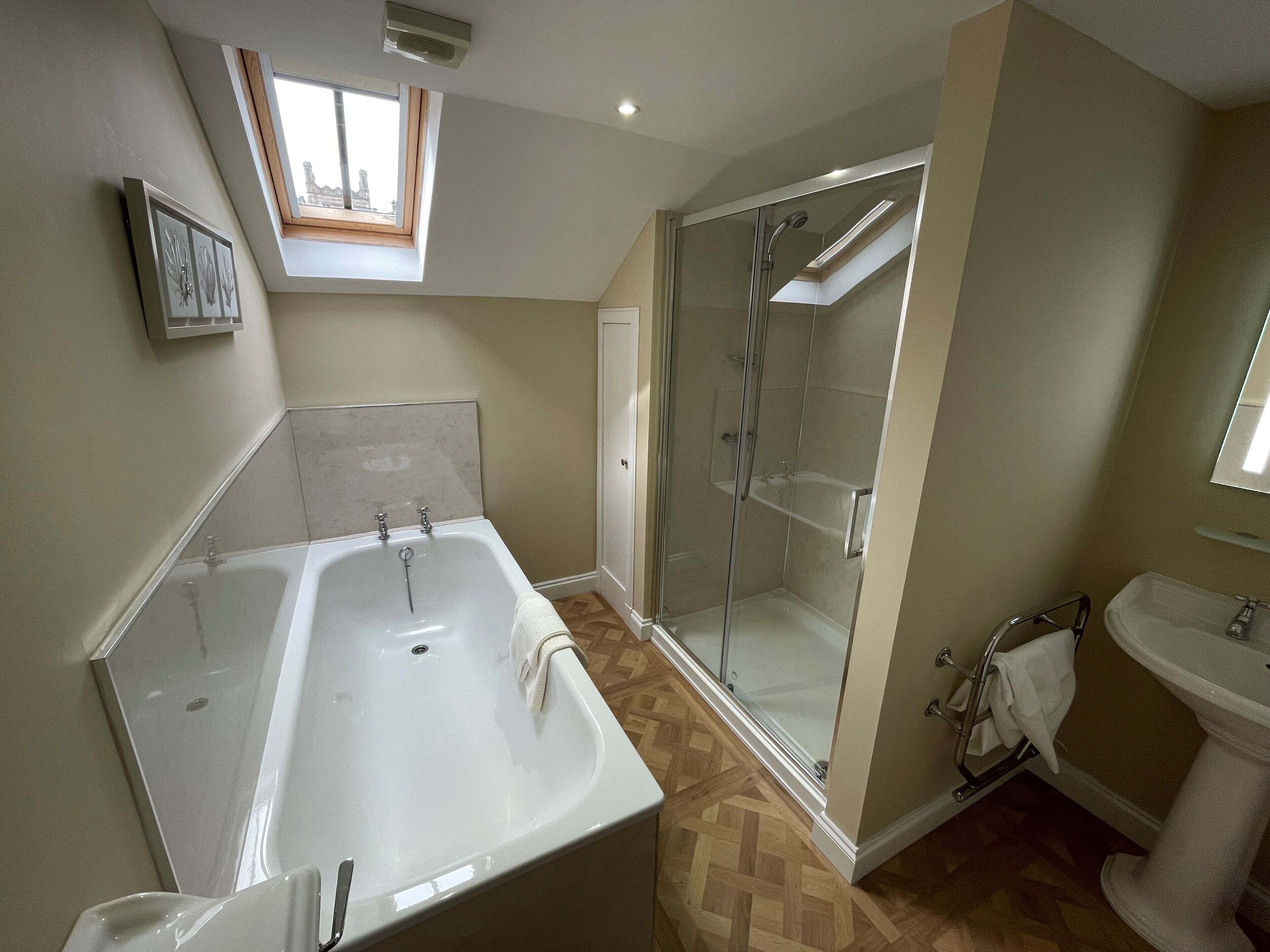 Wauchope Cottage - Spacious 4 Bedroom Cottage on the Beautiful Blairquhan Estate