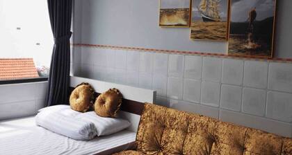 Five House Condominium # 21