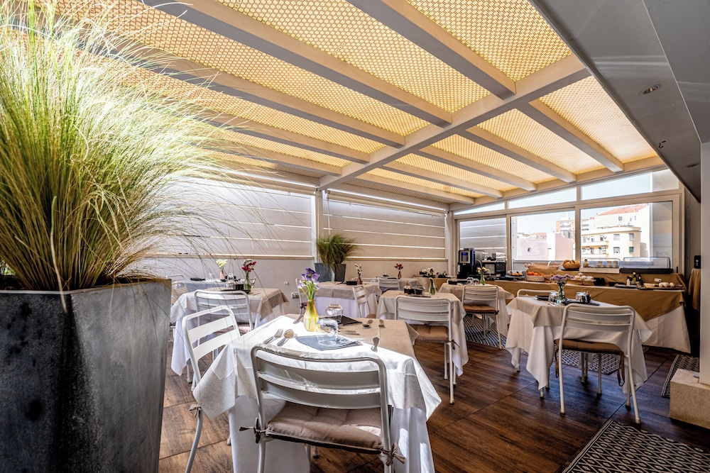 Neko Boutique Hotel by null