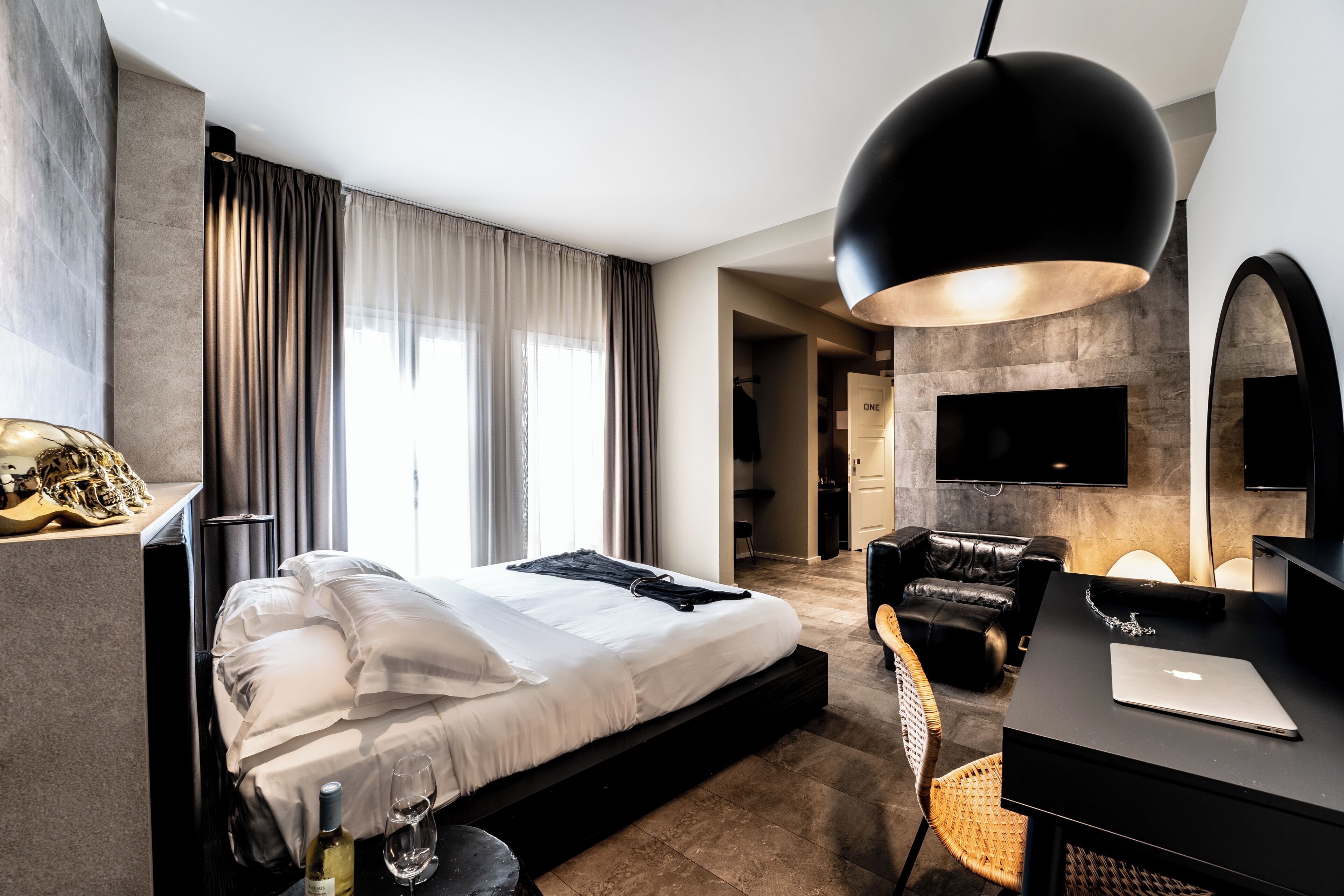 Photo - Neko Boutique Hotel