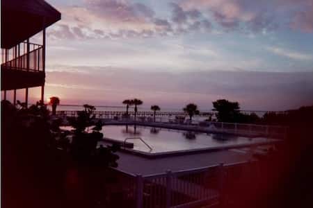 Port Charlotte Condo