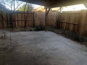 Exterior - WHOLE Family - Wolfgram (Sacramento)