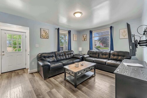 All Star Baseball -vuokraus - Shortstop Apt 1 - All Star Village