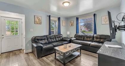 All Star Baseball -vuokraus - Shortstop Apt 1 - All Star Village