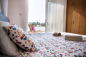 2 habitaciones, tabla de planchar con plancha, internet y ropa de cama 