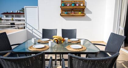 Narcissos 'Nissi Beach' Apartment C12