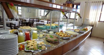 Hotel Fazenda Itaytyba