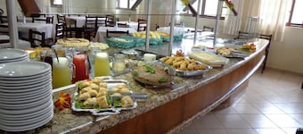 Hotel Fazenda Itaytyba