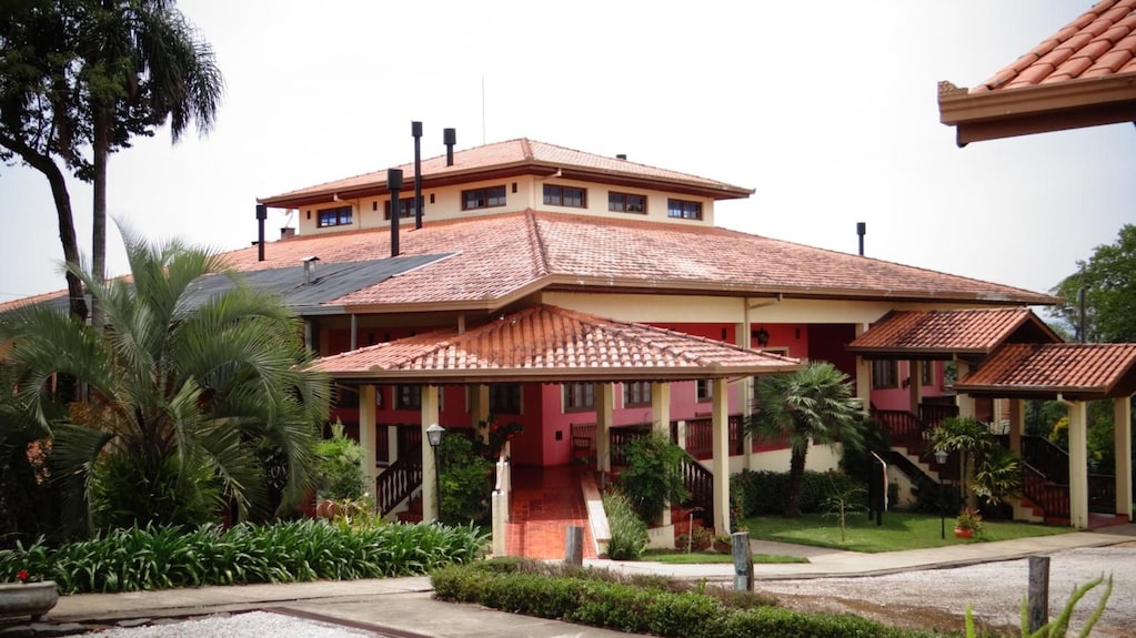 Hotel Fazenda Itaytyba, Tibagi: Reservas a preços incríveis - Hoteis.com