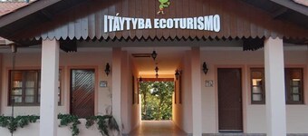 Hotel Fazenda Itaytyba