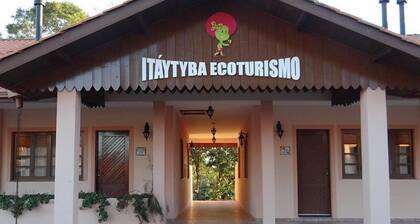 Hotel Fazenda Itaytyba