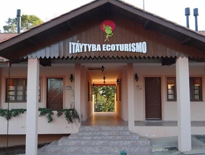 Hotel Fazenda Itaytyba