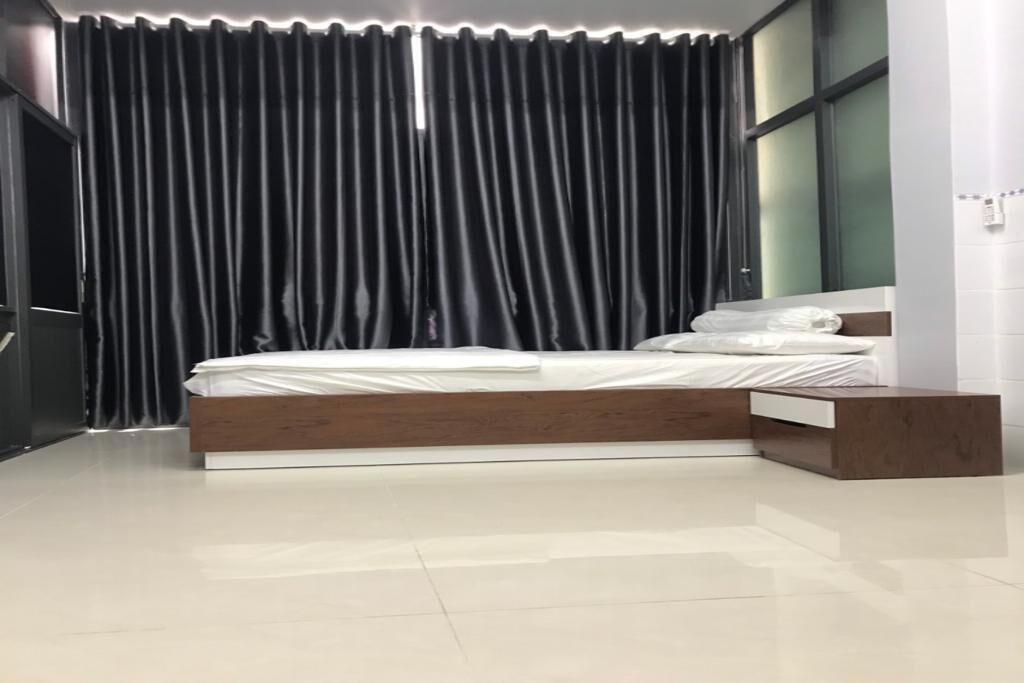 1 Schlafzimmer, Zimmersafe, Bügeleisen/Bügelbrett, WLAN