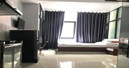 Condominium of five houses # 9