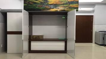 Interieur