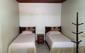 Superior Room | Minibar, free WiFi, bed sheets - Hotel Dal Cortivo (Candiota)