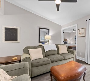 Smart TV, video games, books, offices